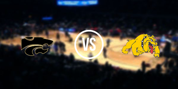 Salina High School vs. Jay High School