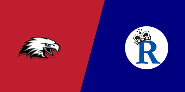 Aurora Christian High School vs. Rosary High School