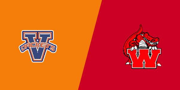 Vernon High School vs. Wewahitchka High School