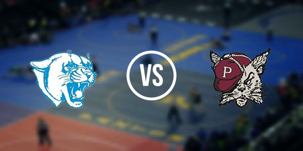 Kittatinny Regional High School vs Phillipsburg High School