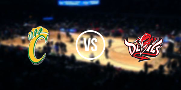 Carver-Montgomery High School vs. Central-Phenix City High School