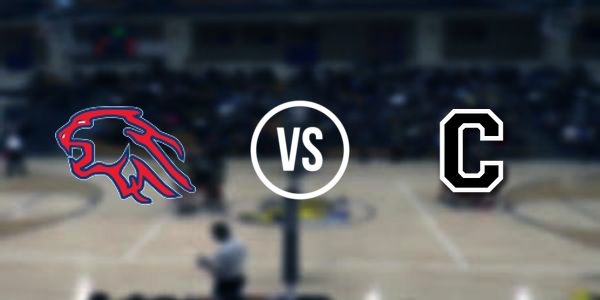 Sahuaro High School vs. Crismon High School