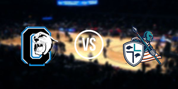 Chiloquin High School vs. Crosspoint Christian School