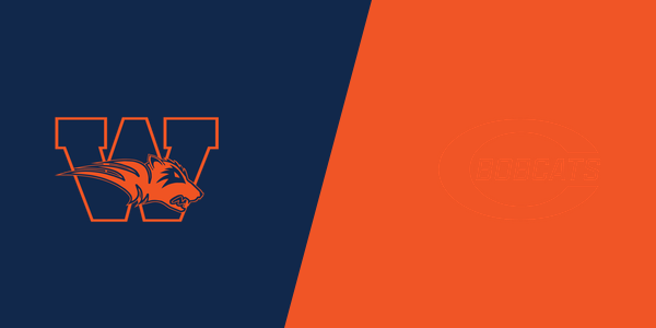 Wakeland High School vs. Celina High School