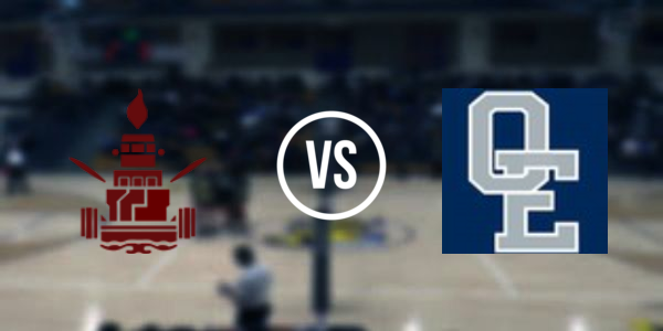 Lockport Township High School vs. Oswego East High School
