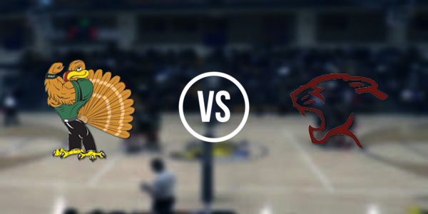 Broadway High School vs. Stuarts Draft High School