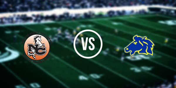 Natrona County High School vs. Sheridan High School