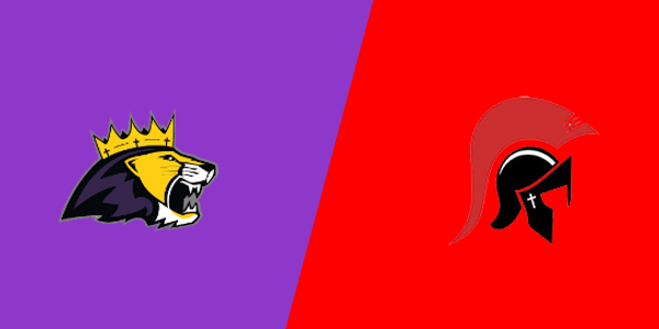 Umpqua Valley Christian School vs. New Hope Christian High School