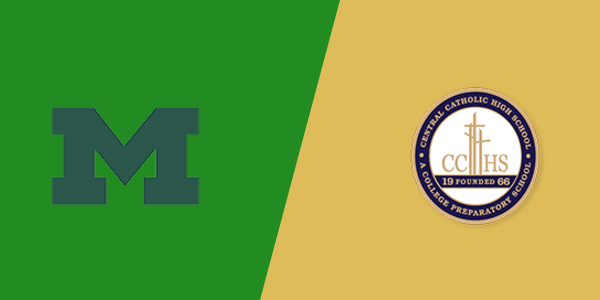 Manteca High School vs. Central Catholic High School