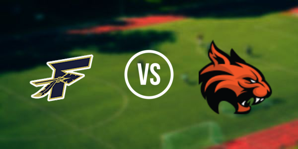 Frederick High School vs Greeley Central High School