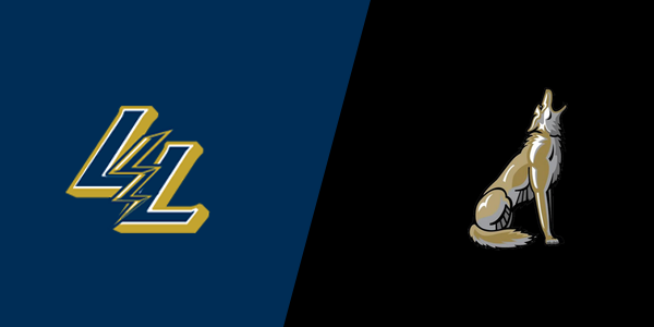Legacy High School vs. Monarch High School