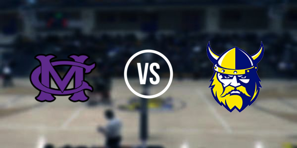Cox Mill High School vs. South Iredell High School
