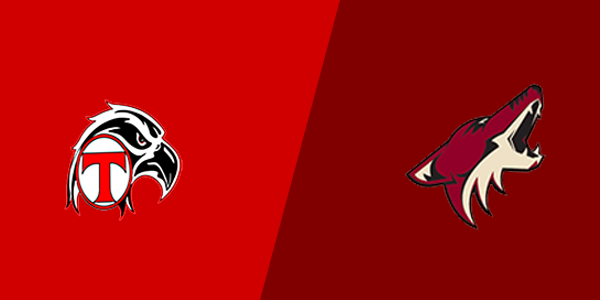 Toledo High School vs. Kittitas-Thorp High School