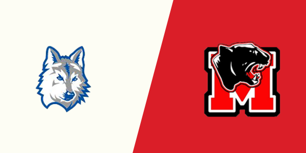 Bethany Community School vs. John Motley Morehead High School