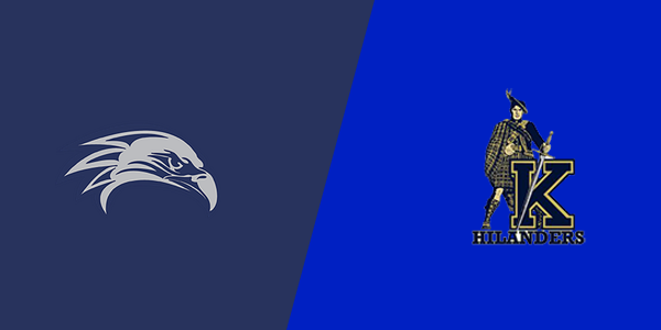 River Ridge High School vs. Kelso High School