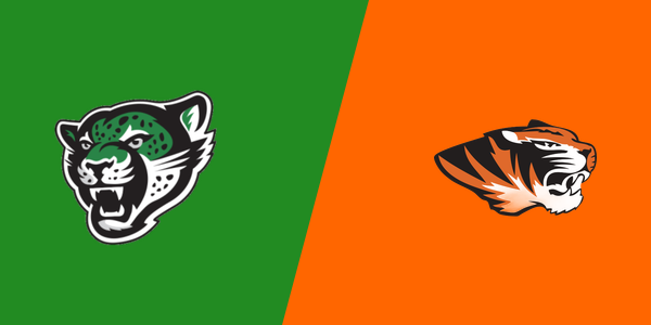 D'Evelyn High School vs. Lakewood High School