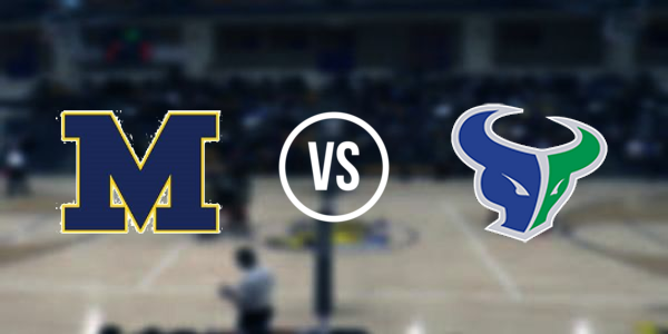 Meridian Senior High School vs. Mountain View High School