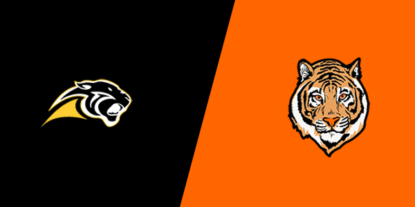 Cusick High School vs. Republic High School