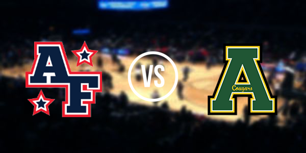 Apex Friendship High School vs. Apex High School