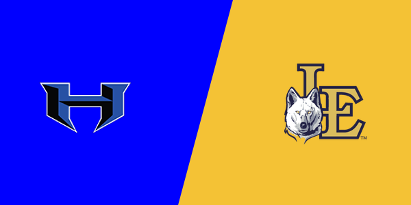 Hebron High School vs. Little Elm High School