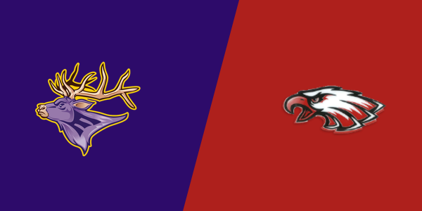 Elkton High School vs. Bohemia Manor High School