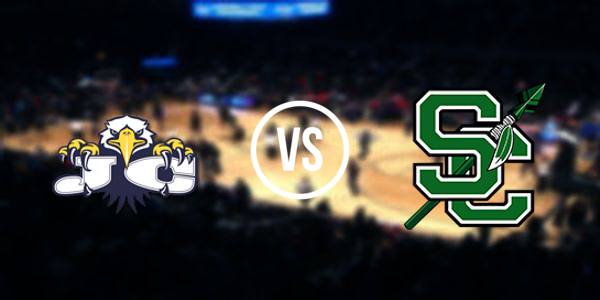 Seminole County Middle High School vs. Jenkins County High School