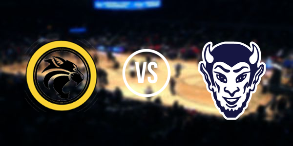Richmond Hill High School vs. Statesboro High School