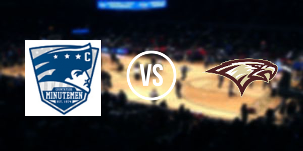 Countryside Christian High School vs Oak Hall School