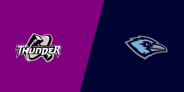 Discovery Canyon vs. Riverdale Ridge