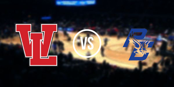 Whitmore Lake High School vs. Parkway Christian School
