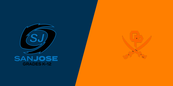 Orange Park Raiders vs San Jose Prep