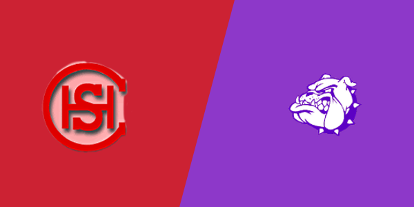 Centralia High School vs. Harrisburg High School