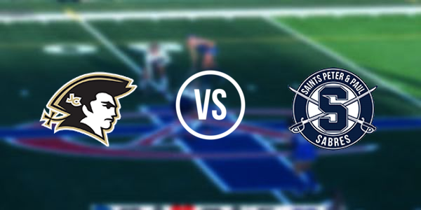 The John Carroll School vs St. Peter & Paul