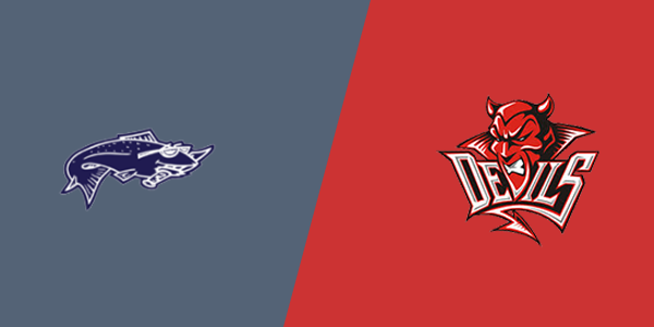 Sun Valley Community School vs. Murtaugh High School