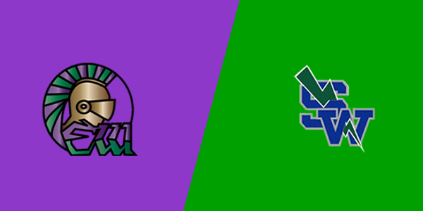 Edmonds-Woodway High School vs. Shorewood High School