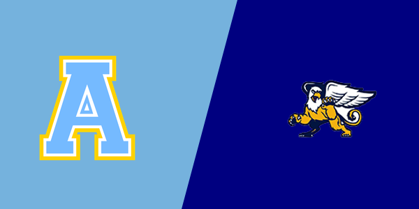 Charles B Aycock High School vs. Rocky Mount High School