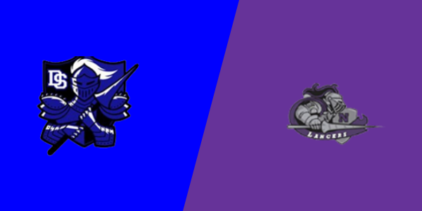 Dover-Sherborn High School vs. Norton High School