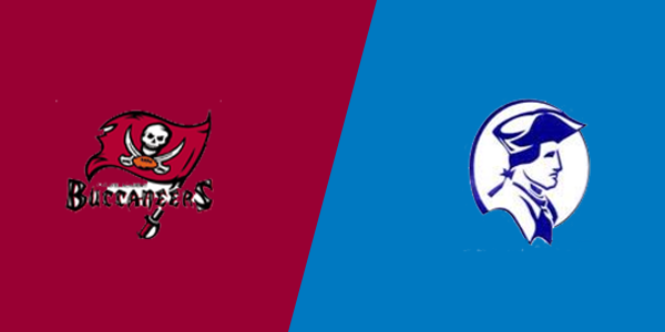 Caravel Academy vs. Dover High School