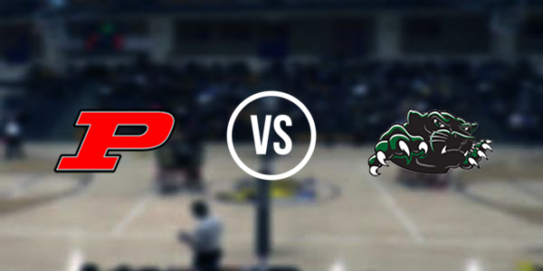 Away vs. Hesperia Community High School