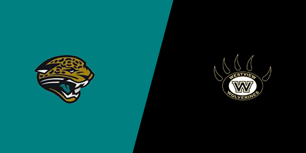 Valley Center High School vs. Westview High School - San Diego