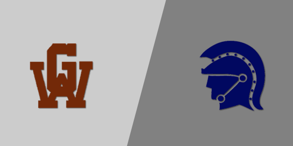 George Washington High School vs. Riverside High School
