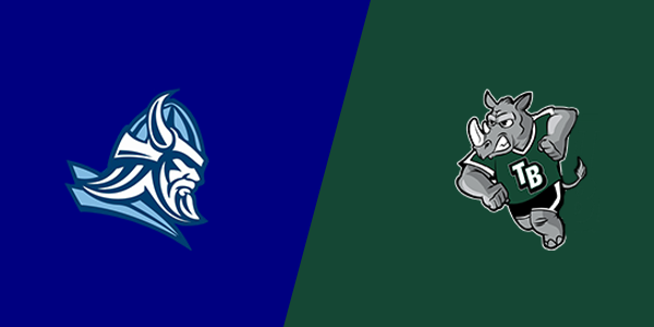 Pleasant Valley High School vs. Twelve Bridges High School
