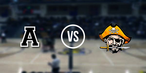 Away vs. Riverview Community High School