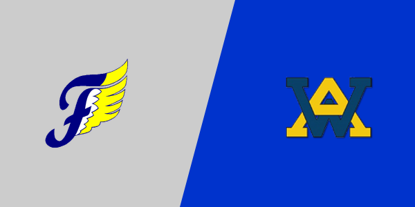 Fluvanna County High School vs. Western Albemarle High School