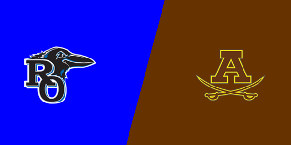 Royal Oak High School vs. Rochester Adams High School