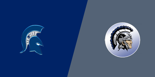 Hempfield Area High School vs. McDowell High School