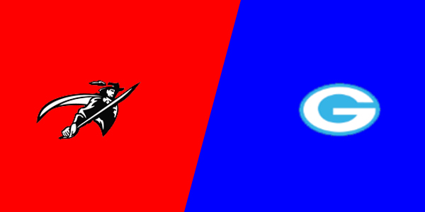 Carrollton High School vs. Garber High School