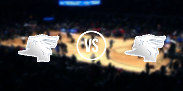 Valley Forge Baptist Academy vs. Valley Forge Baptist Academy