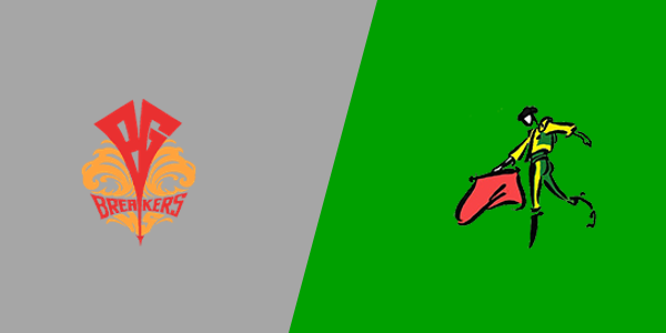 Pacific Grove High School vs. Monterey High School