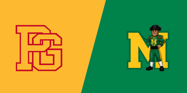 Pacific Grove High School vs. Monterey High School